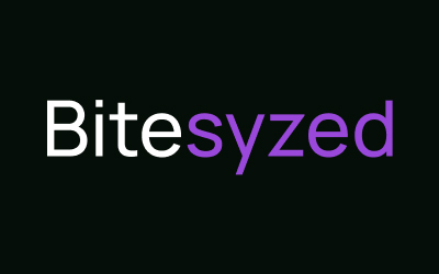Bonus: BiteSyzed