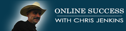 Online Success With Chris