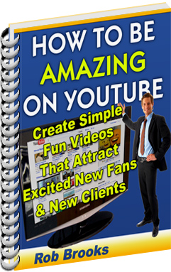 Attract Paying Customers and Raving Fans With Your Videos
